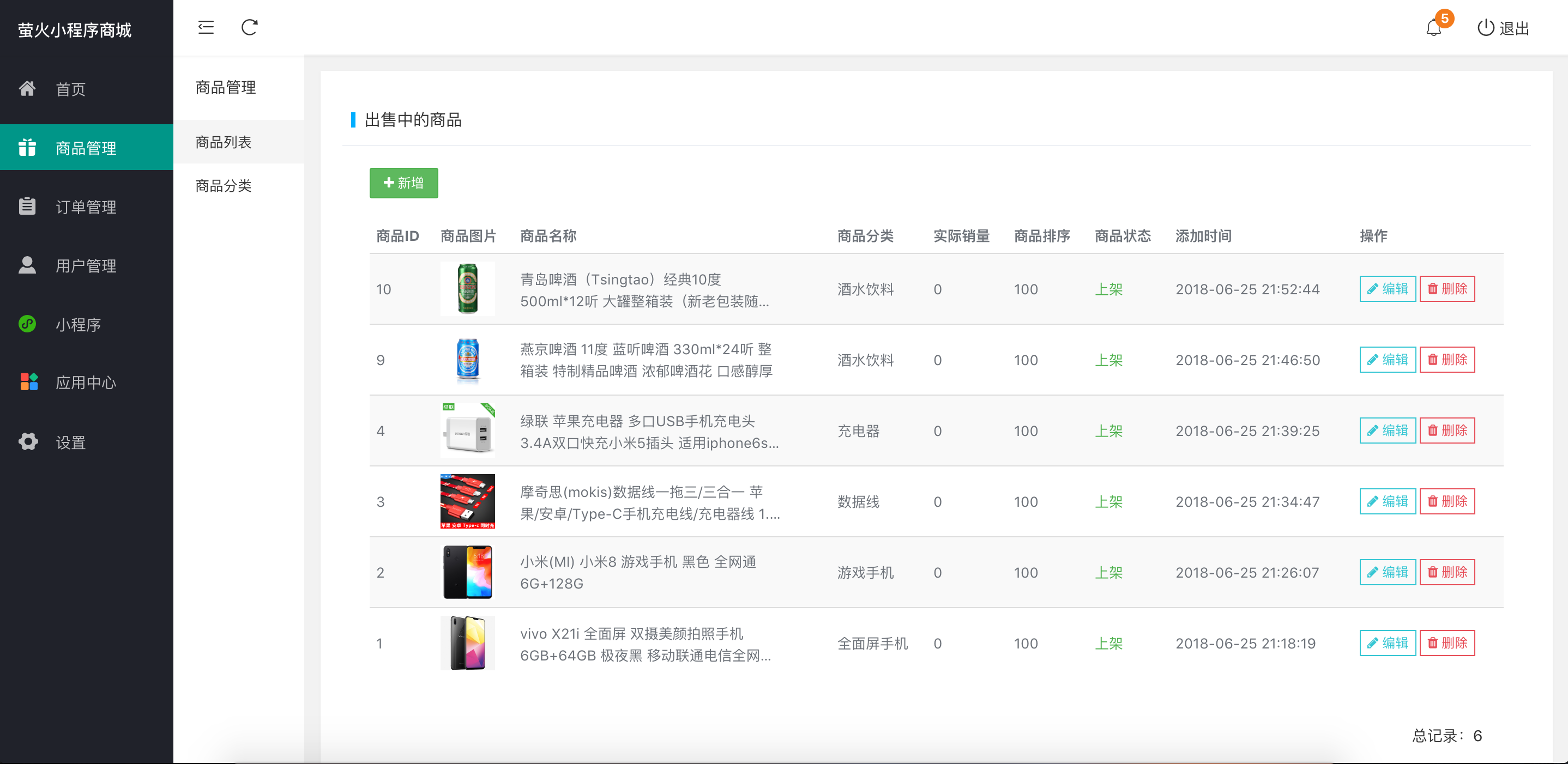 PHP电子商务网站源码怎么选?免费开源商城系统下载 第2张 PHP电子商务网站源码怎么选?免费开源商城系统下载 第2张