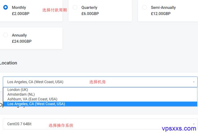 推荐经典openvz VPS:serverhub/infinitie 第3张 推荐经典openvz VPS:serverhub/infinitie 第3张