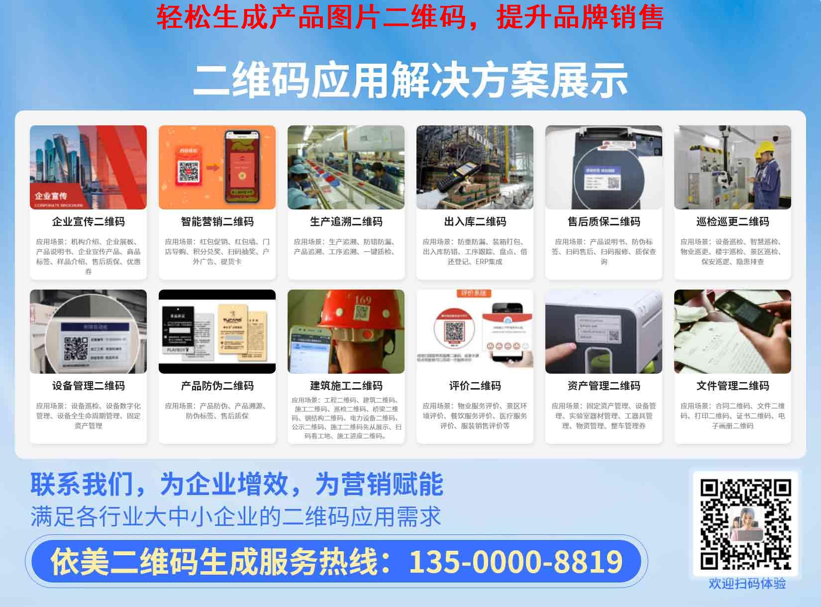 如何高效利用域名二维码生成技术,提升线上品牌识别度? 第1张 如何高效利用域名二维码生成技术,提升线上品牌识别度? 第1张