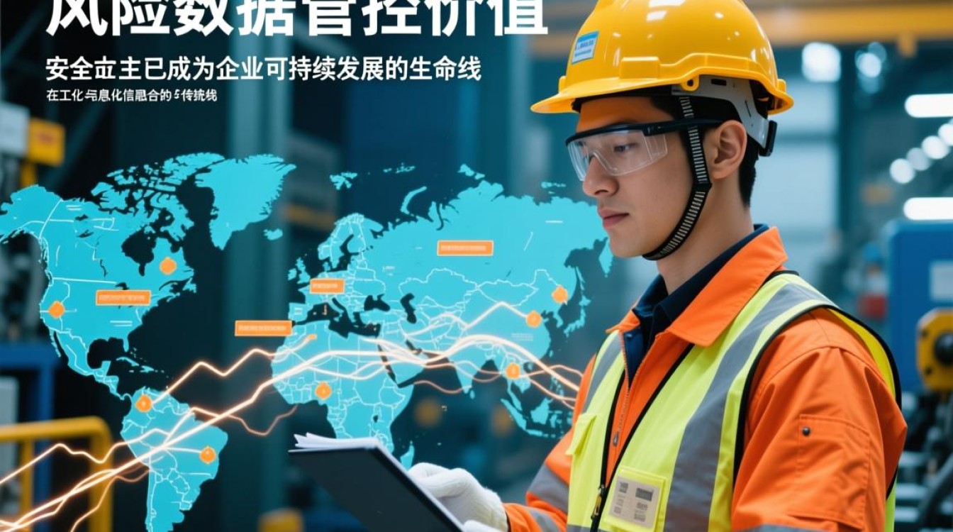 安全生产精准监测如何实现风险隐患实时预警? 第1张 安全生产精准监测如何实现风险隐患实时预警? 第1张