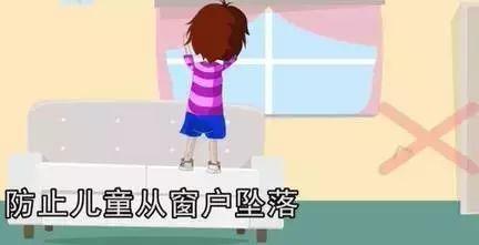 安全看护如何确保孩子时刻不离开视线? 第2张 安全看护如何确保孩子时刻不离开视线? 第2张