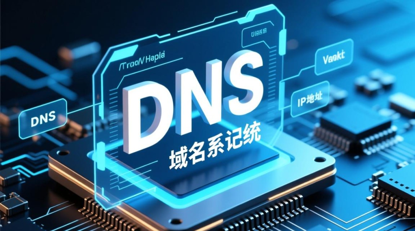 为何DNS配置非最优,影响网络速度与稳定性?解析解决之道! 第3张 为何DNS配置非最优,影响网络速度与稳定性?解析解决之道! 第3张