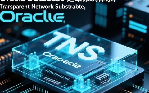 oracle tns域名是什么?配置方法及常见问题如何解决? 第2张 oracle tns域名是什么?配置方法及常见问题如何解决? 第2张
