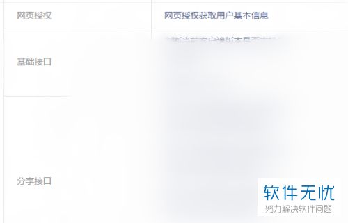 公众号JS接口安全域名如何配置?公众号JS接口安全域名设置错误怎么办 第2张 公众号JS接口安全域名如何配置?公众号JS接口安全域名设置错误怎么办 第2张