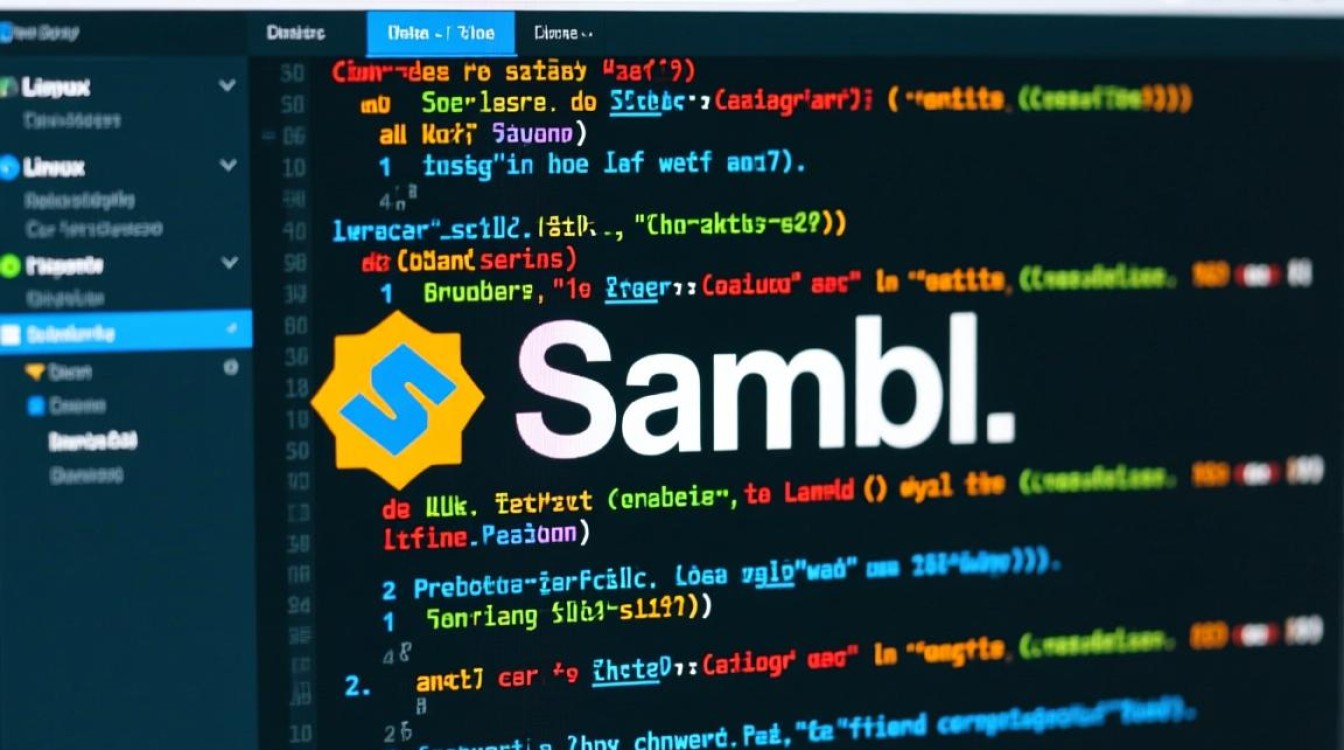 Samba4配置过程中遇到了哪些常见难题?如何高效解决? 第1张 Samba4配置过程中遇到了哪些常见难题?如何高效解决? 第1张