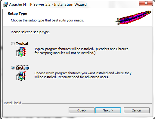 apache服务器和windows如何实现高效兼容部署? 第1张 apache服务器和windows如何实现高效兼容部署? 第1张