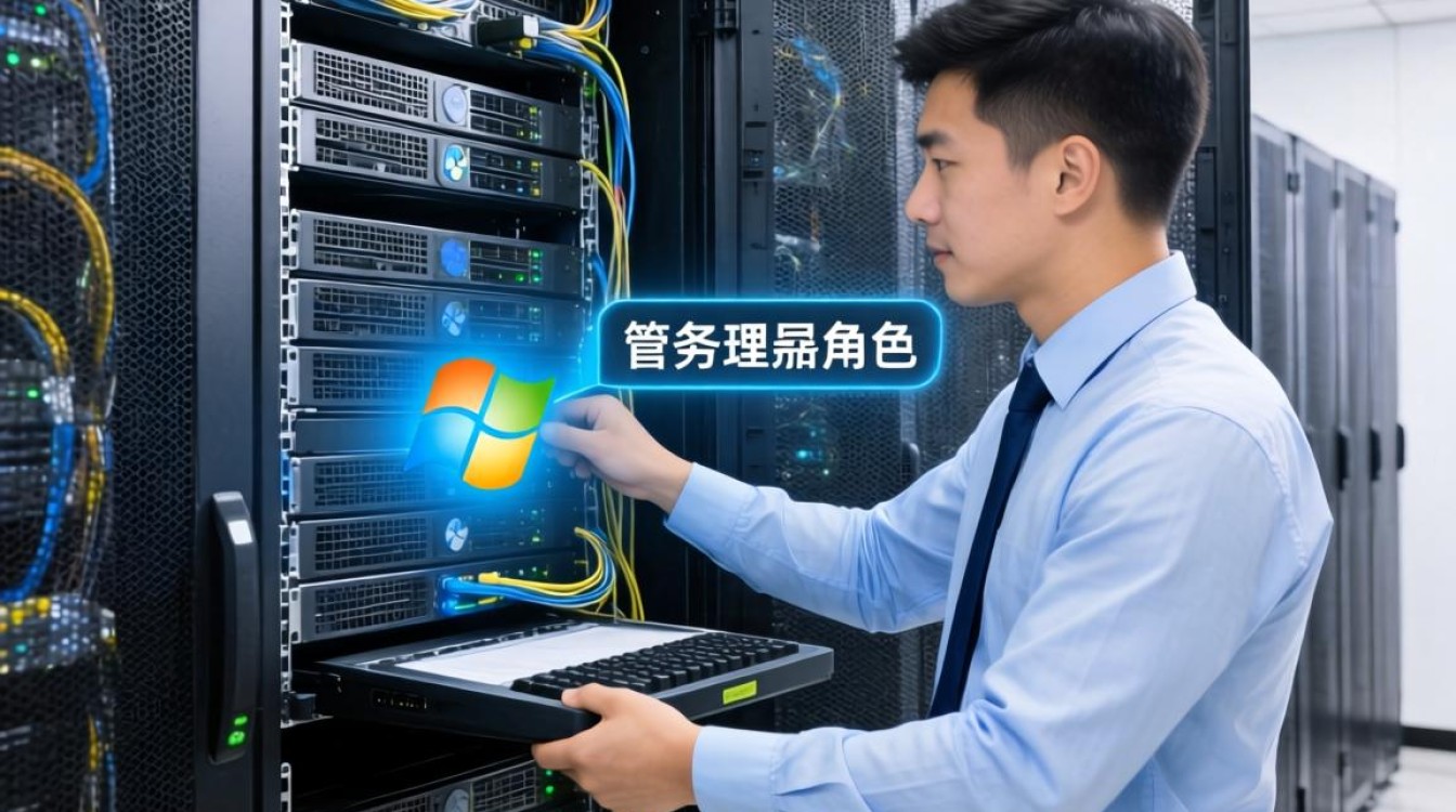 服务器转移管理员怎么办,服务器转移管理员 第2张 服务器转移管理员怎么办,服务器转移管理员 第2张