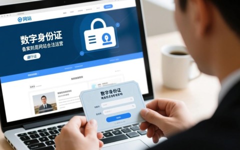 已备案域名过户,如何办理?备案信息变更需注意哪些关键点? 第3张 已备案域名过户,如何办理?备案信息变更需注意哪些关键点? 第3张