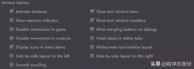 IDEA编译配置怎么设置,IntelliJ IDEA编译速度慢怎么办? 第3张 IDEA编译配置怎么设置,IntelliJ IDEA编译速度慢怎么办? 第3张