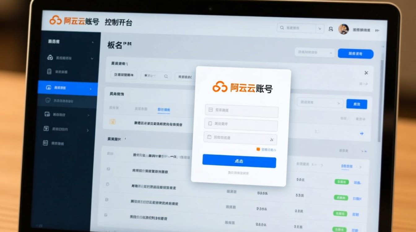 阿里云买的域名在哪看,域名管理控制台怎么进 第3张 阿里云买的域名在哪看,域名管理控制台怎么进 第3张