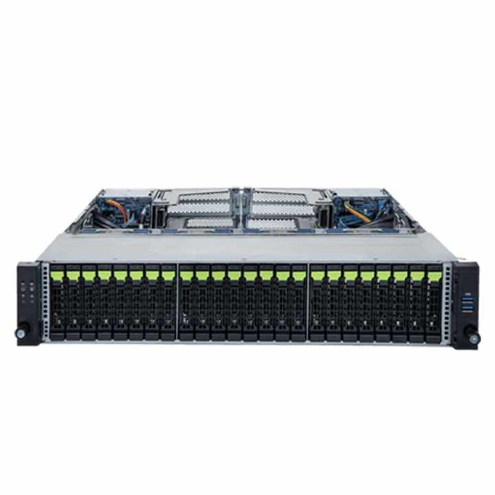 ServerPronto-512内存KVM/7.95美元/月