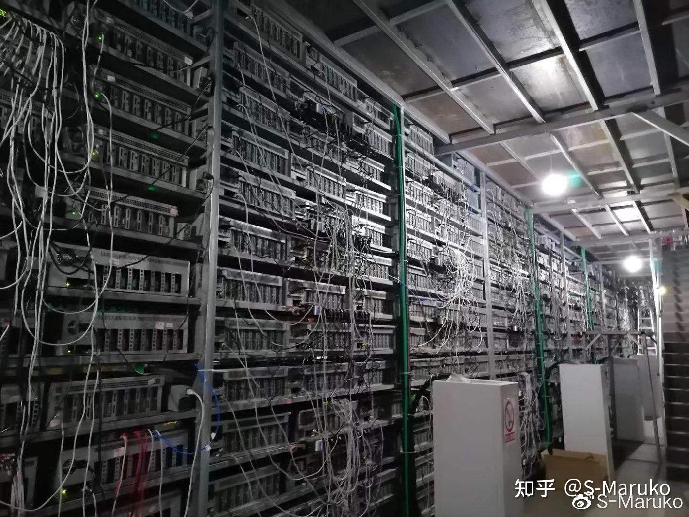 分布式存储矿机质押生产 第1张 分布式存储矿机质押生产 第1张