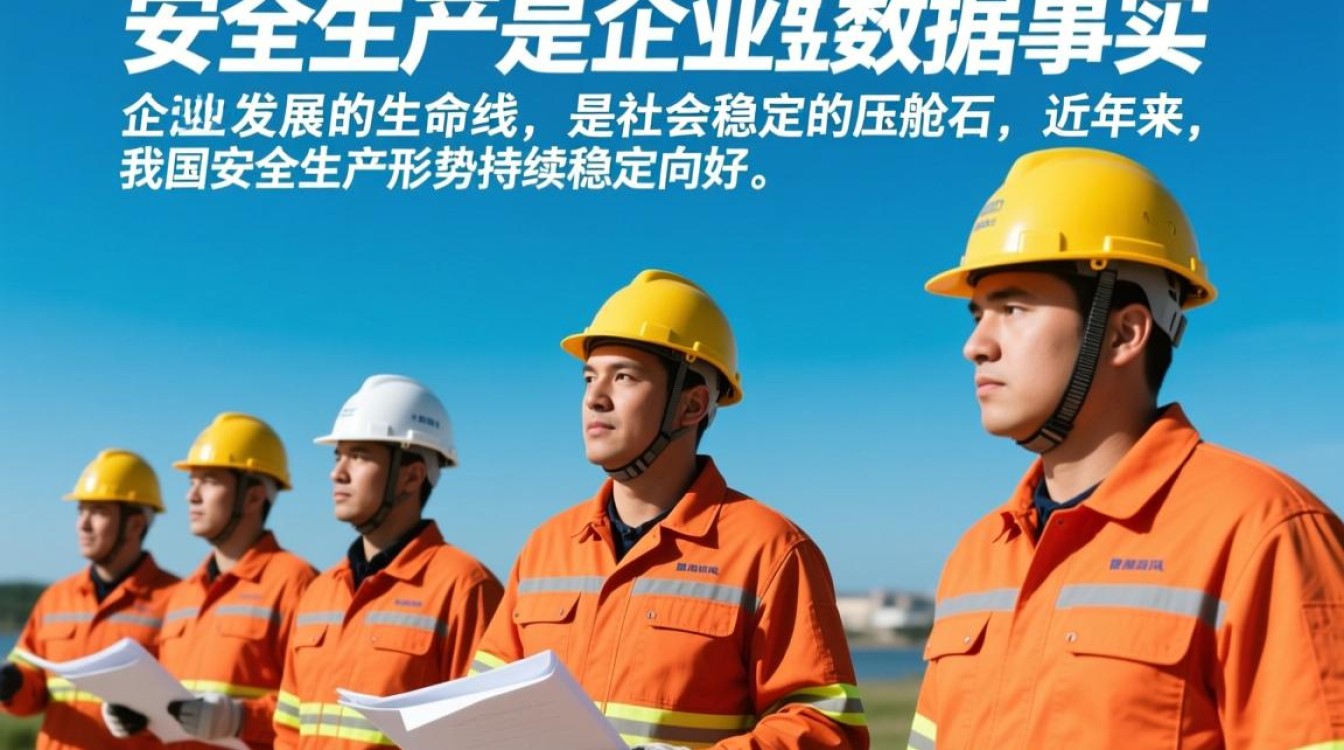安全生产数据摆事实,哪些关键指标能真实反映企业安全水平? 第1张 安全生产数据摆事实,哪些关键指标能真实反映企业安全水平? 第1张