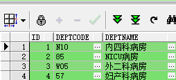 PLSQL链接数据库客户端显示乱码的原因及解决方法是什么? 第1张 PLSQL链接数据库客户端显示乱码的原因及解决方法是什么? 第1张
