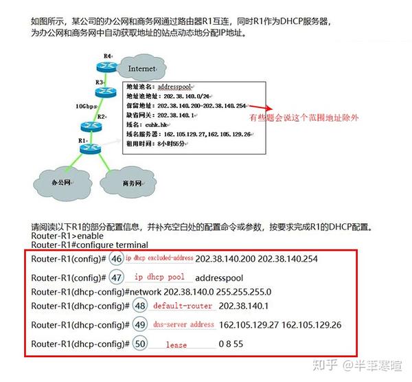 思科地址池配置疑问解答,如何高效设置和管理IP地址池? 第2张 思科地址池配置疑问解答,如何高效设置和管理IP地址池? 第2张