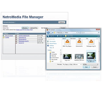net manager配置教程,net manager怎么配置 第2张 net manager配置教程,net manager怎么配置 第2张