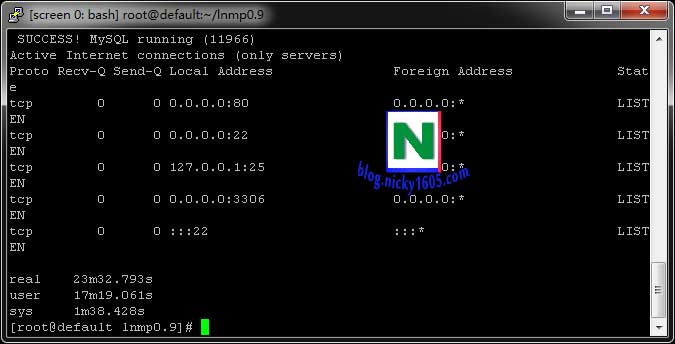 BandwagonHost-512M内存年付10刀再次来袭 第1张 BandwagonHost-512M内存年付10刀再次来袭 第1张