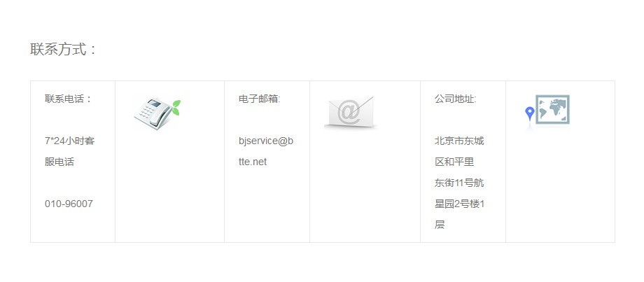 北京联通宽带怎么查?北京联通宽带查询方法 第3张 北京联通宽带怎么查?北京联通宽带查询方法 第3张