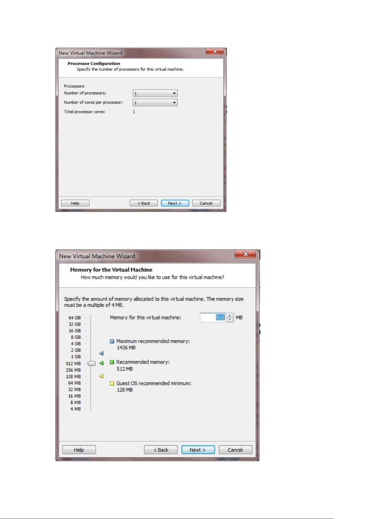 VMware 10配置过程中,哪些关键步骤容易出错? 第2张 VMware 10配置过程中,哪些关键步骤容易出错? 第2张
