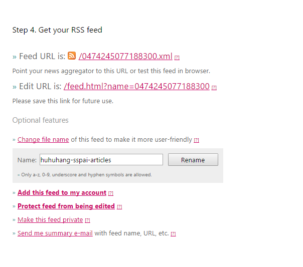 如何用ASP.NET读取RSS?详解完整实现步骤与技巧 第3张 如何用ASP.NET读取RSS?详解完整实现步骤与技巧 第3张