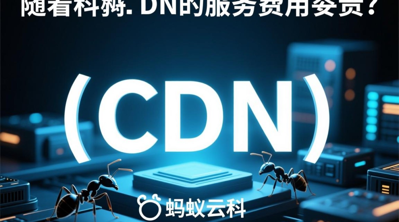 蚂蚁云科CDN服务费用是否合理?性价比如何?价格是否在行业平均水平? 第3张 蚂蚁云科CDN服务费用是否合理?性价比如何?价格是否在行业平均水平? 第3张