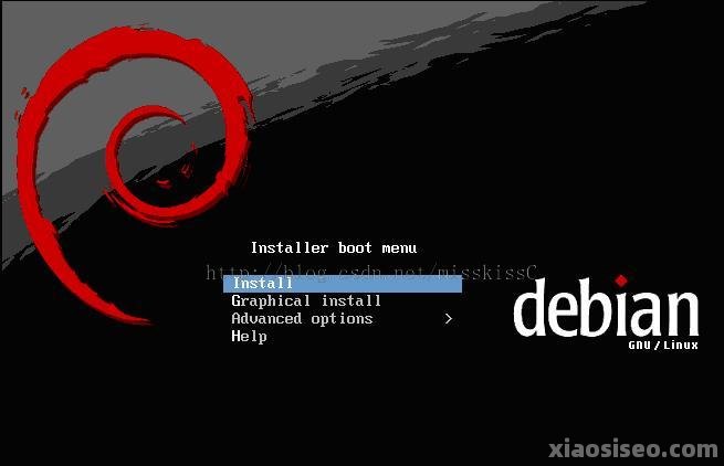 Debian安装配置过程中,有哪些关键步骤容易出错? 第1张 Debian安装配置过程中,有哪些关键步骤容易出错? 第1张