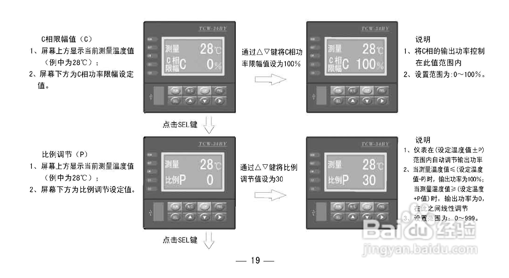CDN-7000智能温控仪说明书里,有哪些关键操作步骤和使用技巧未明? 第1张 CDN-7000智能温控仪说明书里,有哪些关键操作步骤和使用技巧未明? 第1张