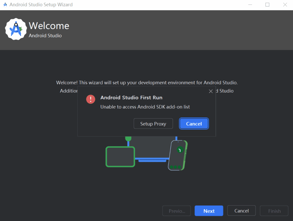 Android Studio Gradle怎么配置?国内镜像源怎么设置 第3张 Android Studio Gradle怎么配置?国内镜像源怎么设置 第3张