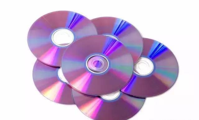 光盘存储的优点是什么？光盘存储优点有哪些