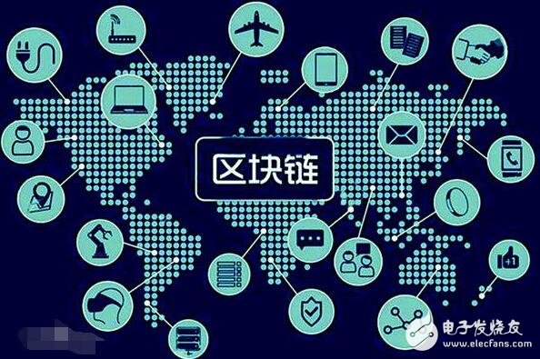 光伏区块链是什么,光伏区块链技术应用 第1张 光伏区块链是什么,光伏区块链技术应用 第1张