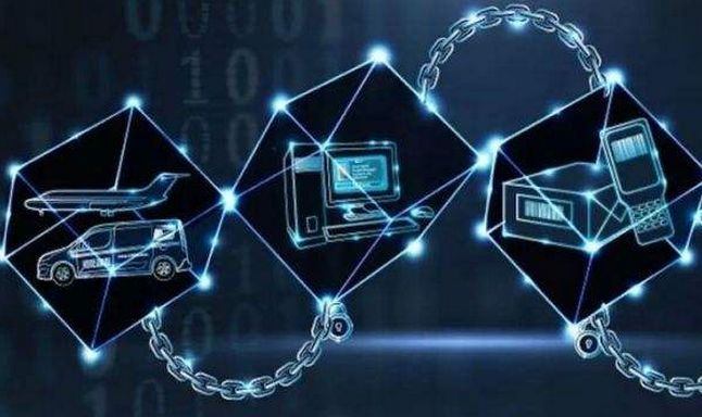 光伏区块链是什么,光伏区块链技术应用 第2张 光伏区块链是什么,光伏区块链技术应用 第2张