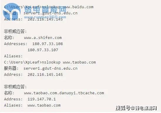 网络域名配置文档常见问题解答,如何解决配置中的疑难杂症? 第1张 网络域名配置文档常见问题解答,如何解决配置中的疑难杂症? 第1张