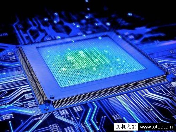 什么是CPU虚拟化_服务器虚拟化技术作用如何?
