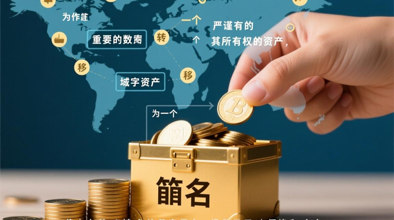 域名箱子域名安全转让的详细流程和费用是多少?