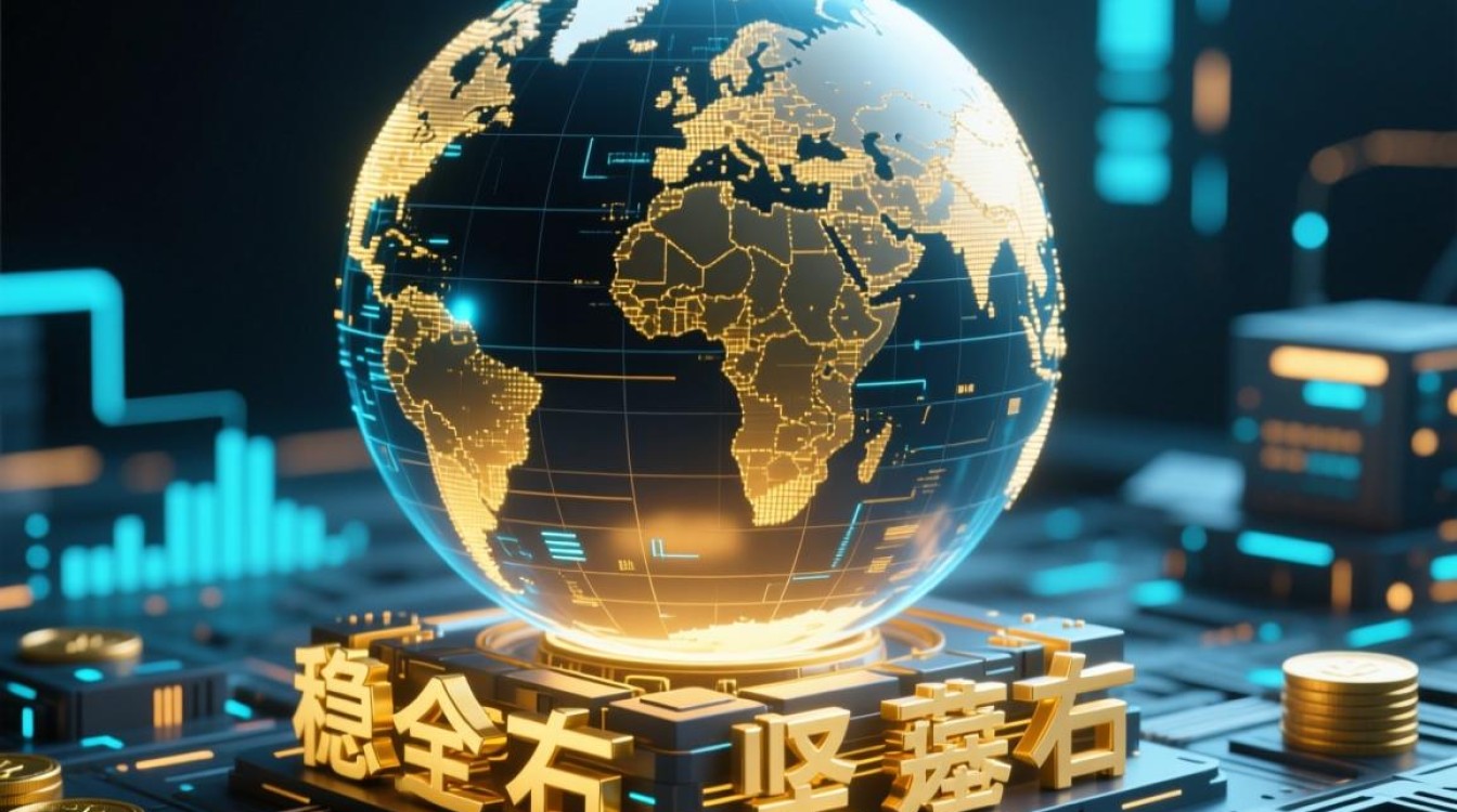 安全合规的金融机房 第1张
