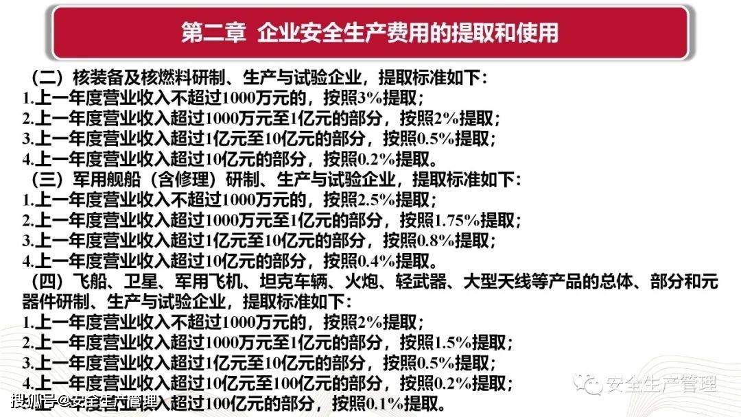 安全措施费用主要记录哪些数据?企业该注意哪些细节? 第2张 安全措施费用主要记录哪些数据?企业该注意哪些细节? 第2张