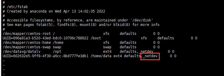 CentOS7如何配置iSCSI服务端,Linux iSCSI存储挂载详细教程 第1张 CentOS7如何配置iSCSI服务端,Linux iSCSI存储挂载详细教程 第1张