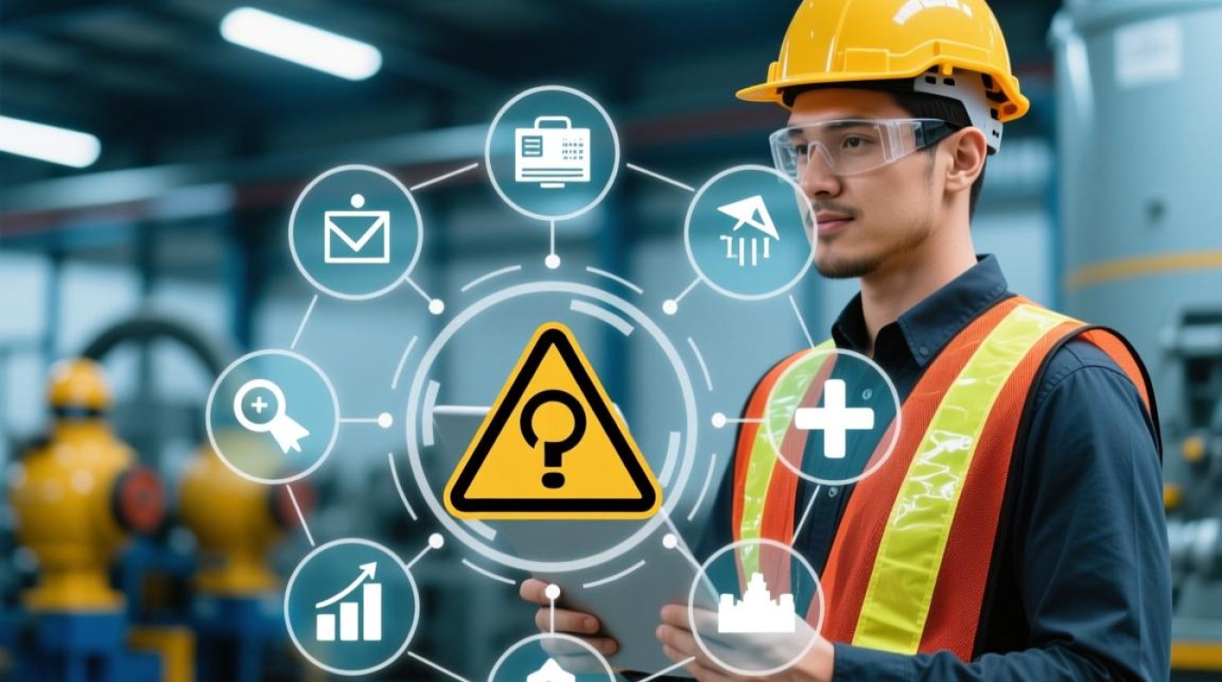 安全管理平台创建时,企业需重点解决哪些核心问题? 第3张 安全管理平台创建时,企业需重点解决哪些核心问题? 第3张