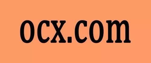 计算机域名中ox究竟代表什么含义?为何被用于域名中? 第2张 计算机域名中ox究竟代表什么含义?为何被用于域名中? 第2张