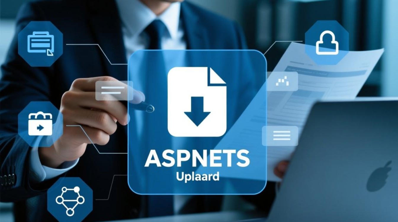 ASP.NET大文件上传知识整理,如何解决大文件上传问题? 第1张 ASP.NET大文件上传知识整理,如何解决大文件上传问题? 第1张
