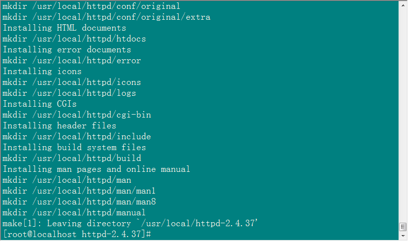 apache命令linux下有哪些常用操作? 第1张 apache命令linux下有哪些常用操作? 第1张