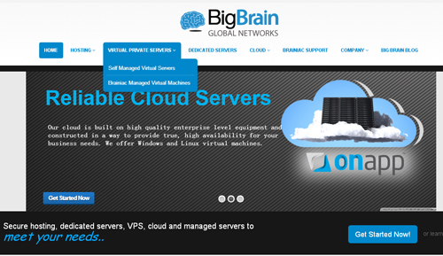bigbrainglobal-终身六折优惠/Onapp 第2张 bigbrainglobal-终身六折优惠/Onapp 第2张