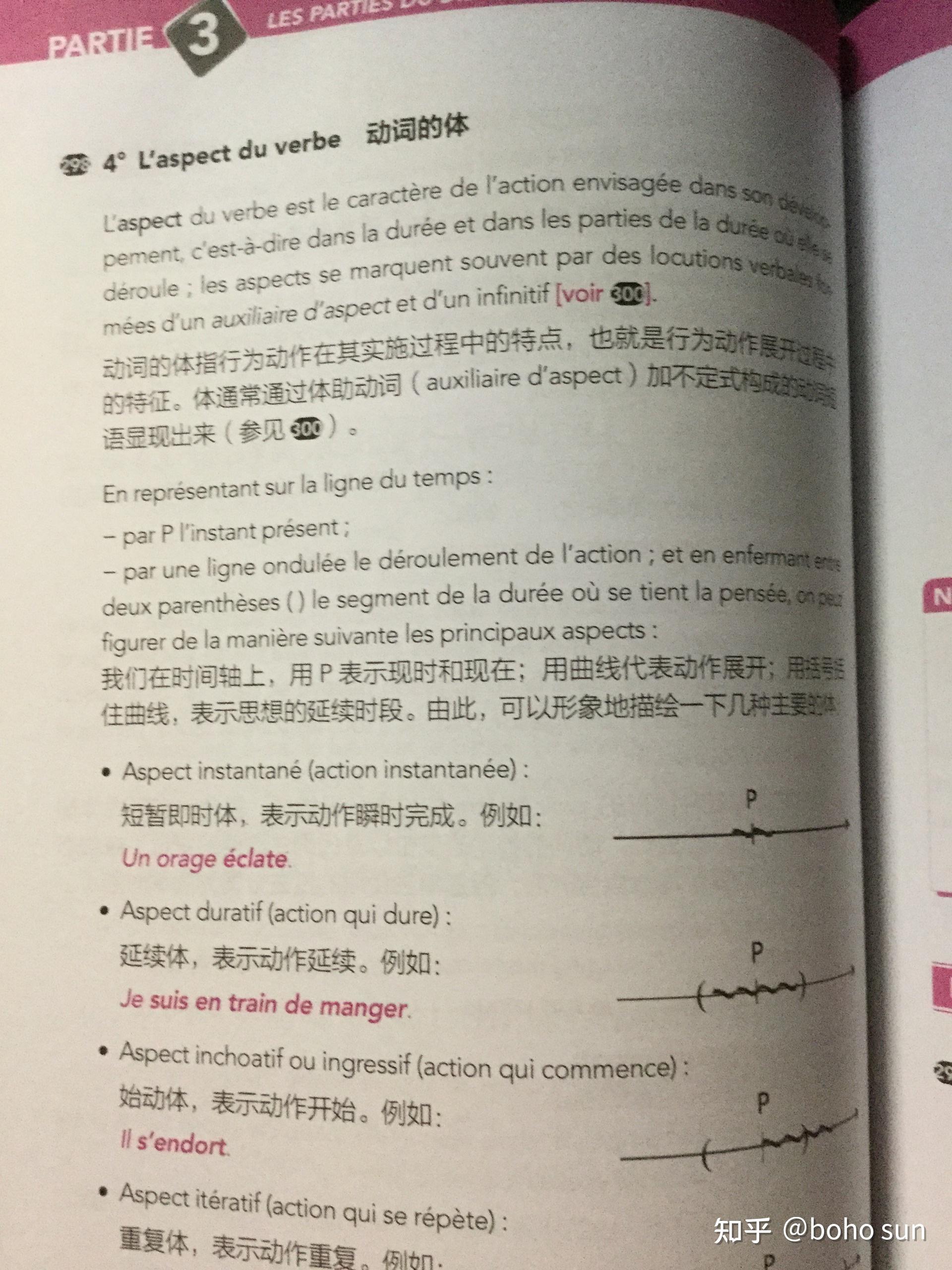 aspect体语法如何准确区分完成体与进行体的应用规则? 第2张 aspect体语法如何准确区分完成体与进行体的应用规则? 第2张