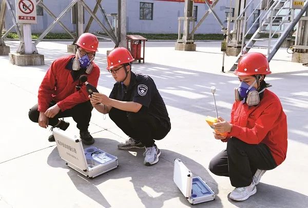 安全生产法下第三方安全监测如何有效落实责任? 第3张 安全生产法下第三方安全监测如何有效落实责任? 第3张