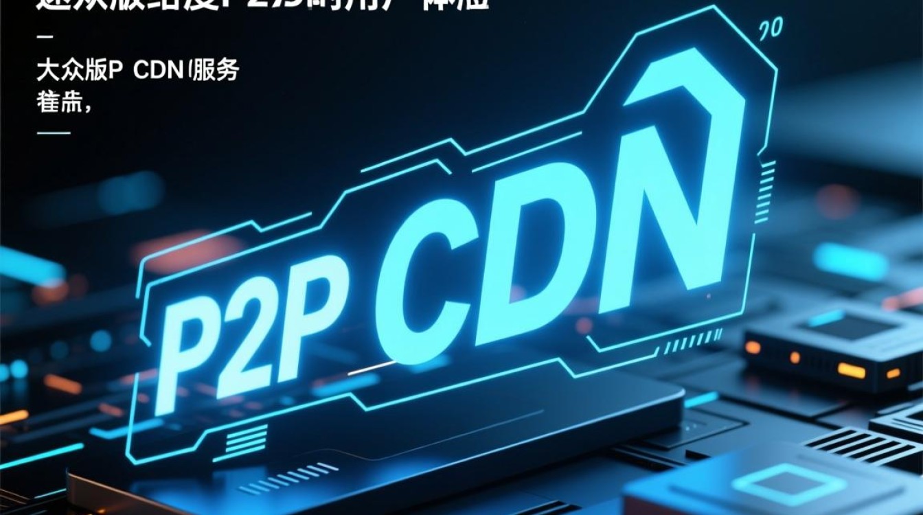 百度P2P CDN速度问题频发,用户体验大打折扣,究竟原因何在? 第2张 百度P2P CDN速度问题频发,用户体验大打折扣,究竟原因何在? 第2张