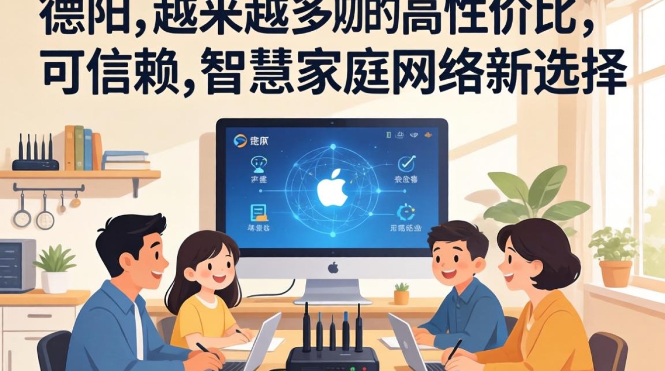 德阳广电宽带怎么办理?德阳广电宽带办理流程及费用 第3张 德阳广电宽带怎么办理?德阳广电宽带办理流程及费用 第3张