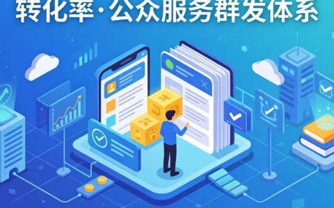 公众服务号能推送消息吗?公众号推送规则与群发技巧 第2张 公众服务号能推送消息吗?公众号推送规则与群发技巧 第2张