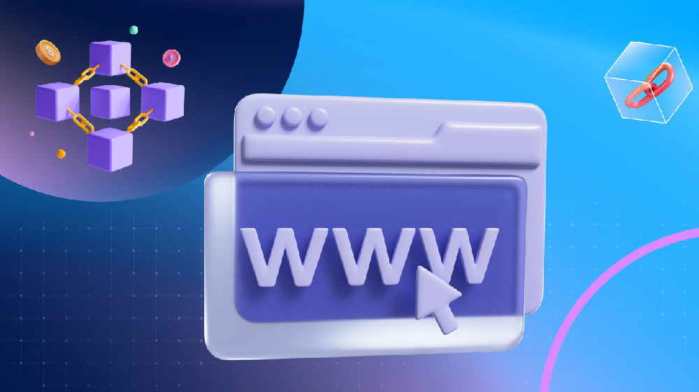 .web域名开放 第1张 .web域名开放 第1张