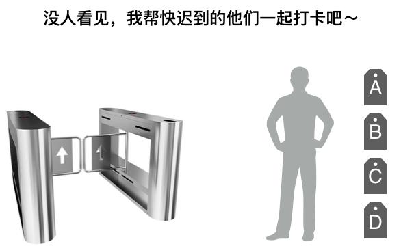 安全接送考勤设备瞬秒,真的能瞬秒吗? 第1张 安全接送考勤设备瞬秒,真的能瞬秒吗? 第1张