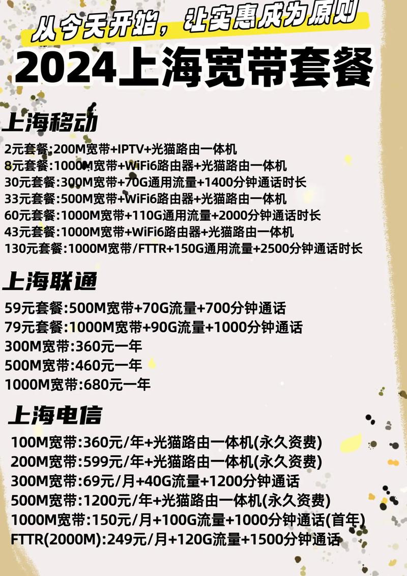 电信的宽带好吗,电信宽带资费及套餐详解 第2张 电信的宽带好吗,电信宽带资费及套餐详解 第2张